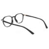 Picture of Oval Glasses