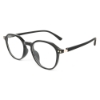 Picture of Oval Glasses