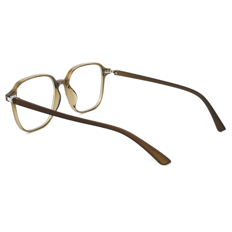 Picture of Square Glasses