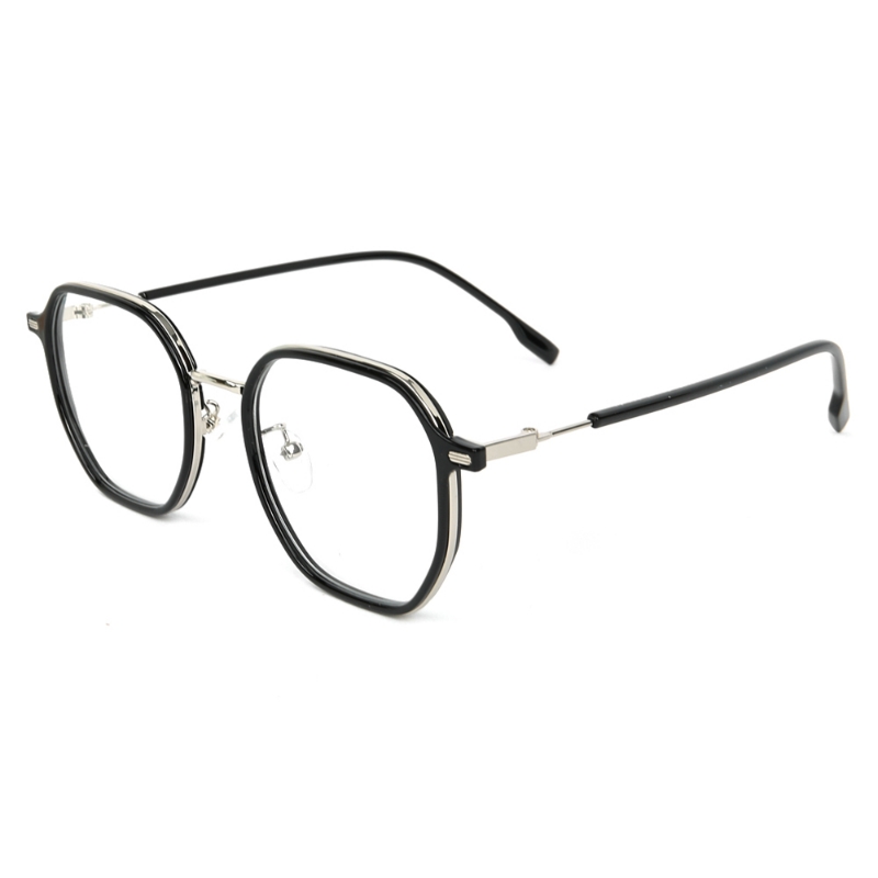 Picture of Geometric Glasses