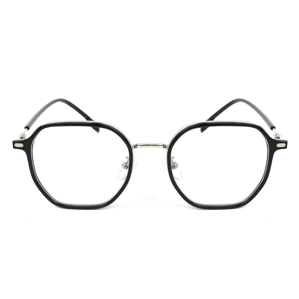Picture of Geometric Glasses