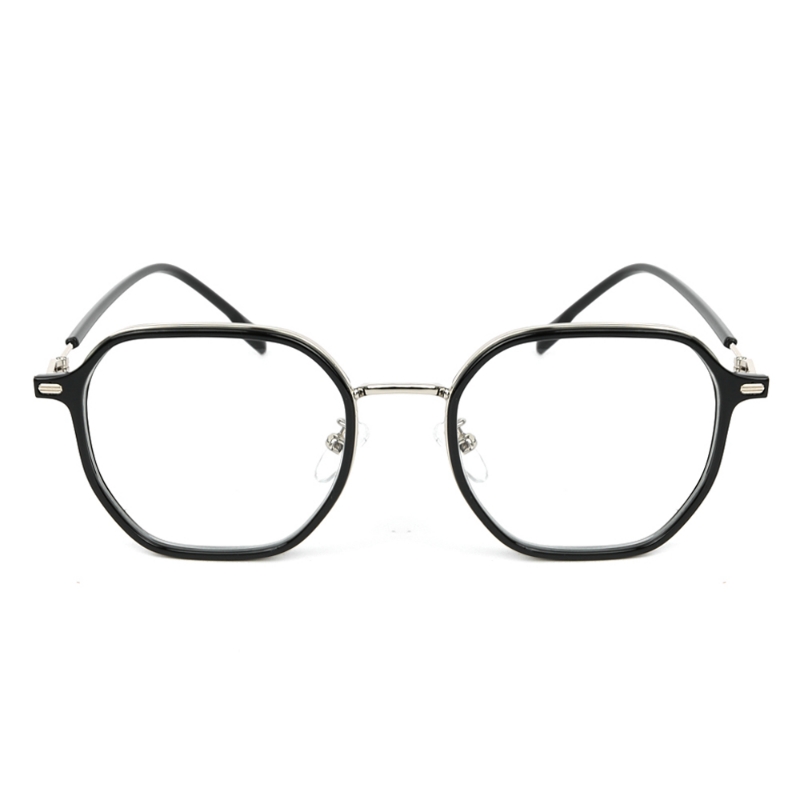 Picture of Geometric Glasses