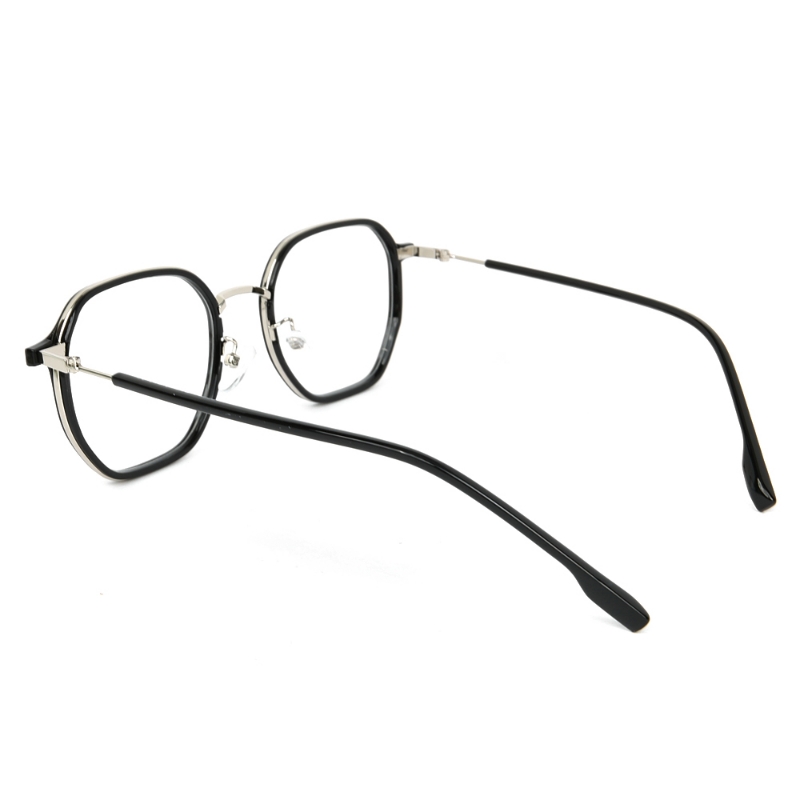 Picture of Geometric Glasses