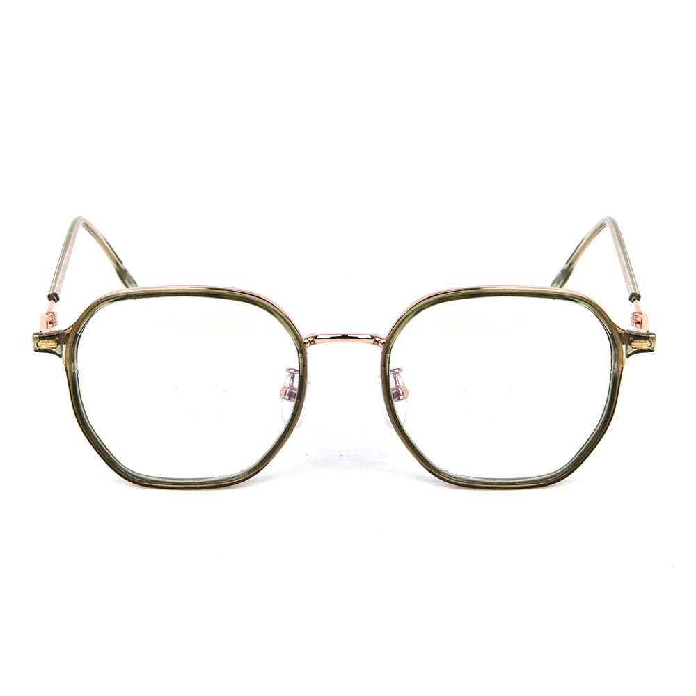 Picture of Geometric Glasses