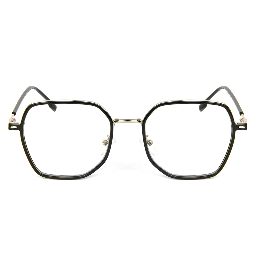 Picture of Geometric Glasses