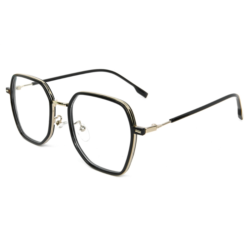 Picture of Geometric Glasses
