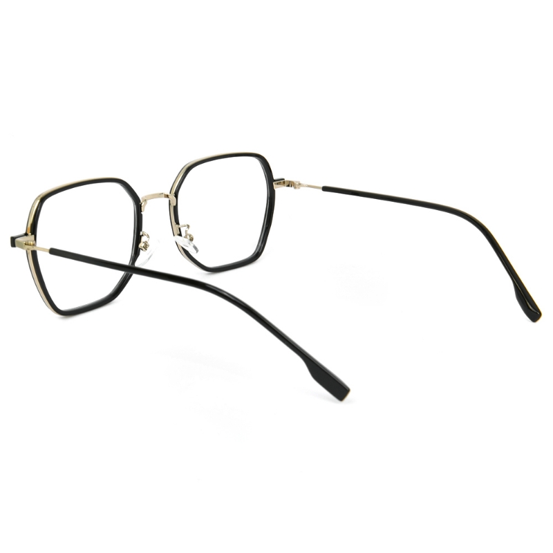 Picture of Geometric Glasses