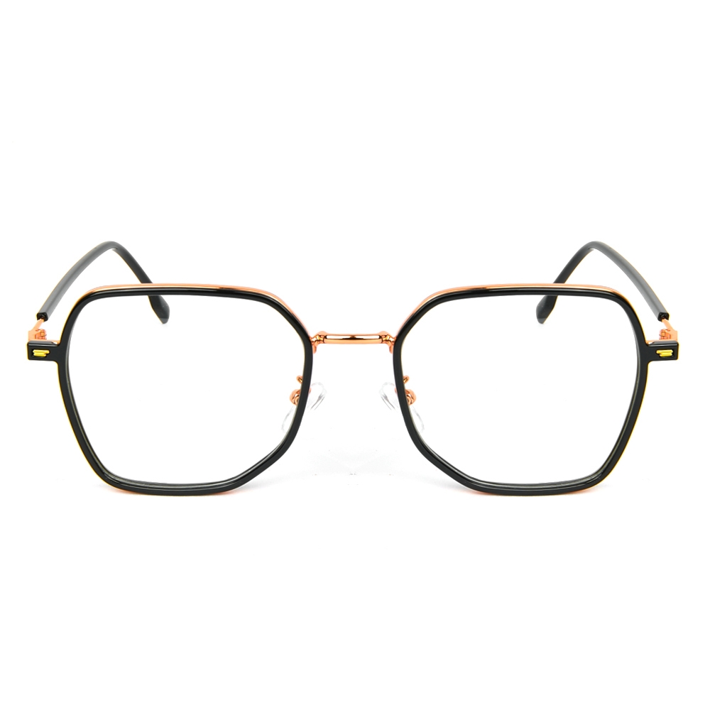 Picture of Geometric Glasses