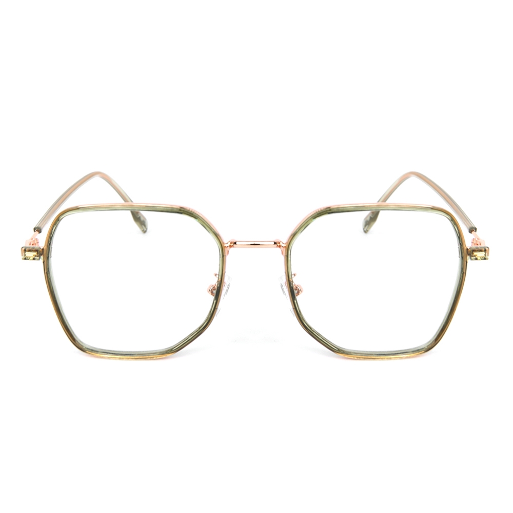 Picture of Geometric Glasses
