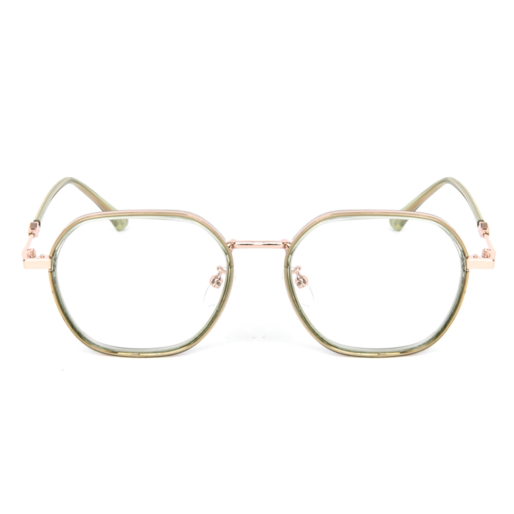 Picture of Geometric Glasses