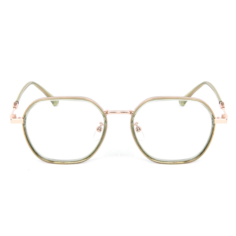 Picture of Geometric Glasses