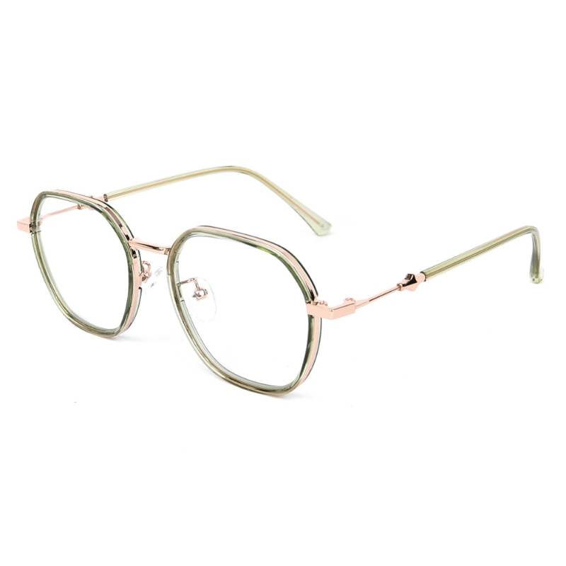 Picture of Geometric Glasses