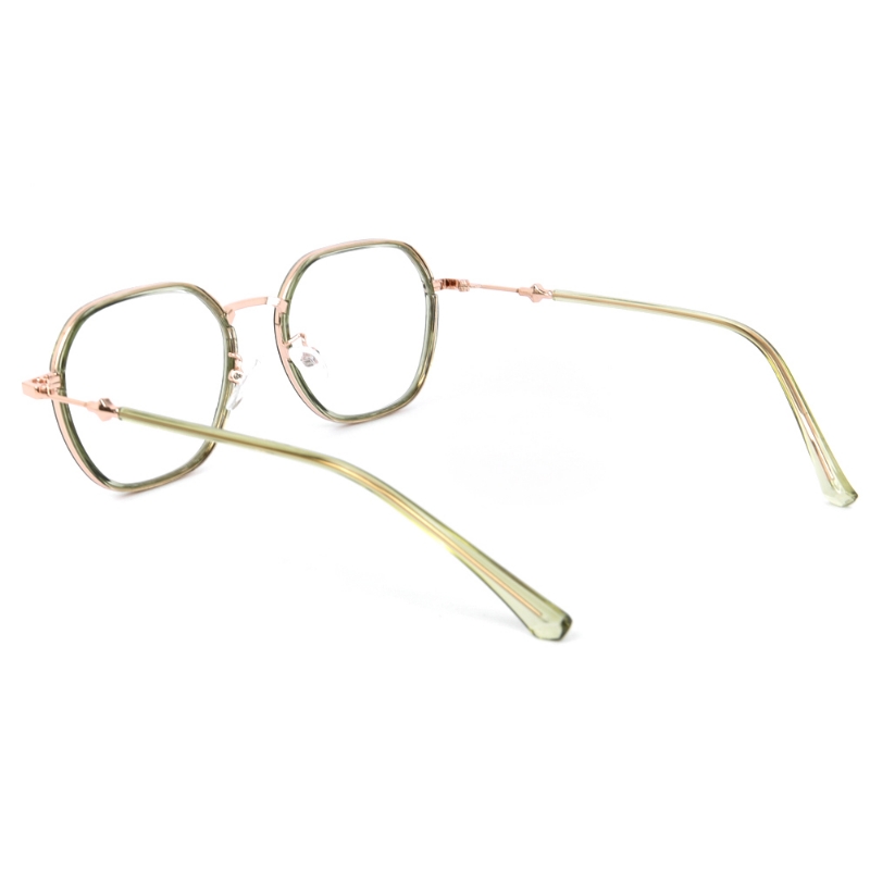 Picture of Geometric Glasses