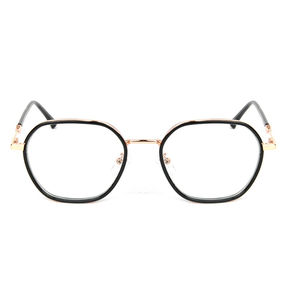 Picture of Geometric Glasses