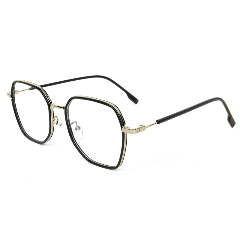 Picture of Geometric Glasses
