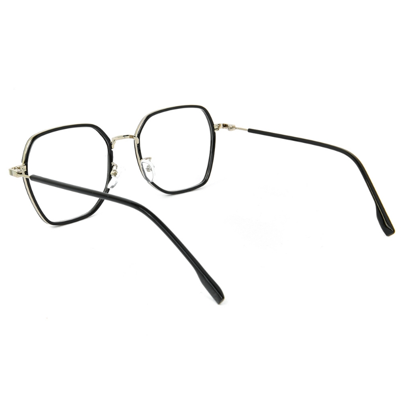 Picture of Geometric Glasses