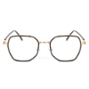 Picture of Geometric Glasses