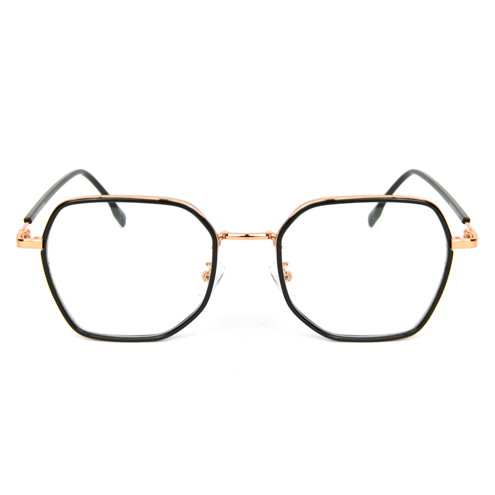 Picture of Geometric Glasses