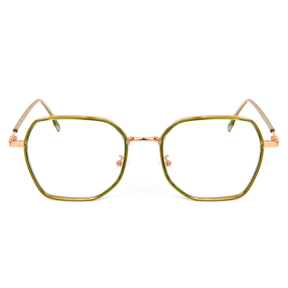 Picture of Geometric Glasses