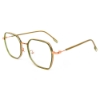 Picture of Geometric Glasses