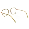 Picture of Geometric Glasses