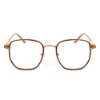 Picture of Geometric Glasses