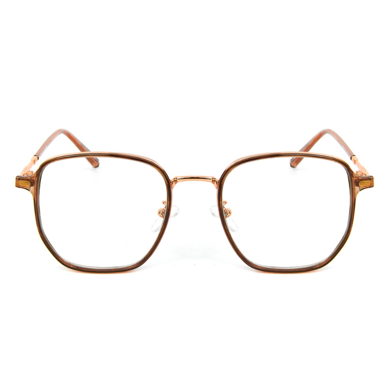 Picture of Geometric Glasses