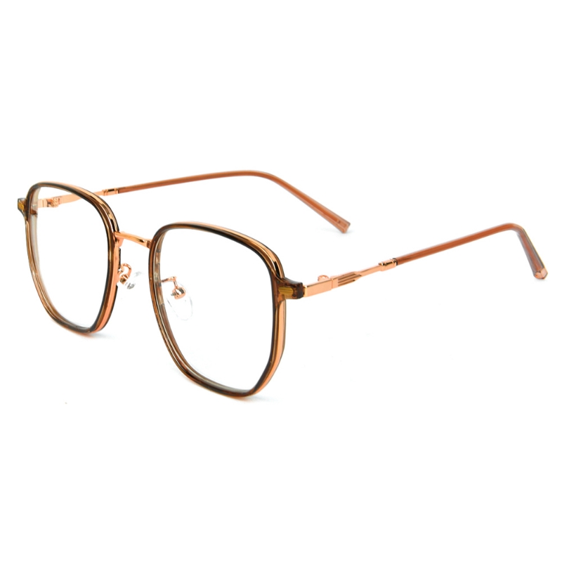 Picture of Geometric Glasses