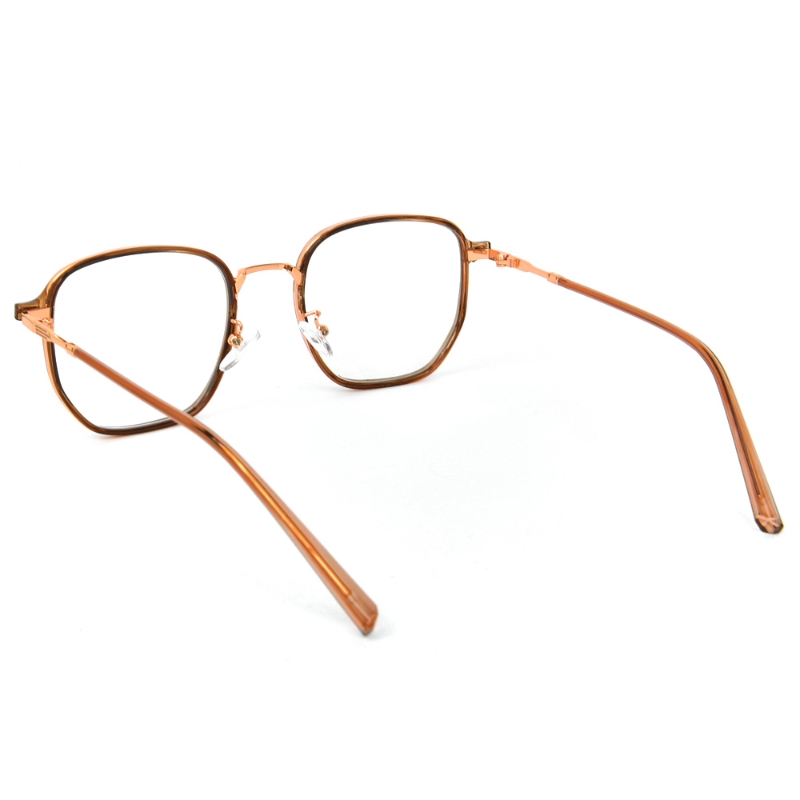 Picture of Geometric Glasses