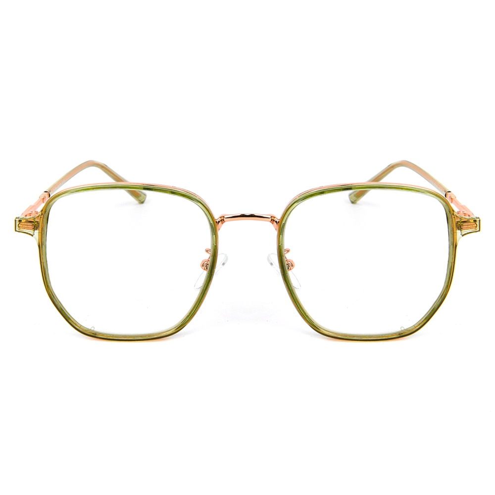 Picture of Geometric Glasses