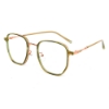 Picture of Geometric Glasses