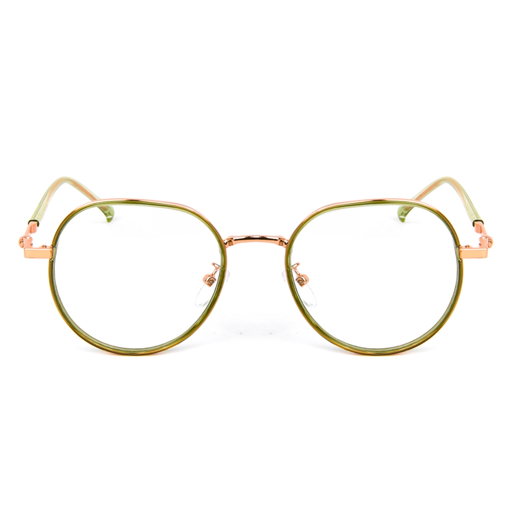 Picture of Geometric Glasses