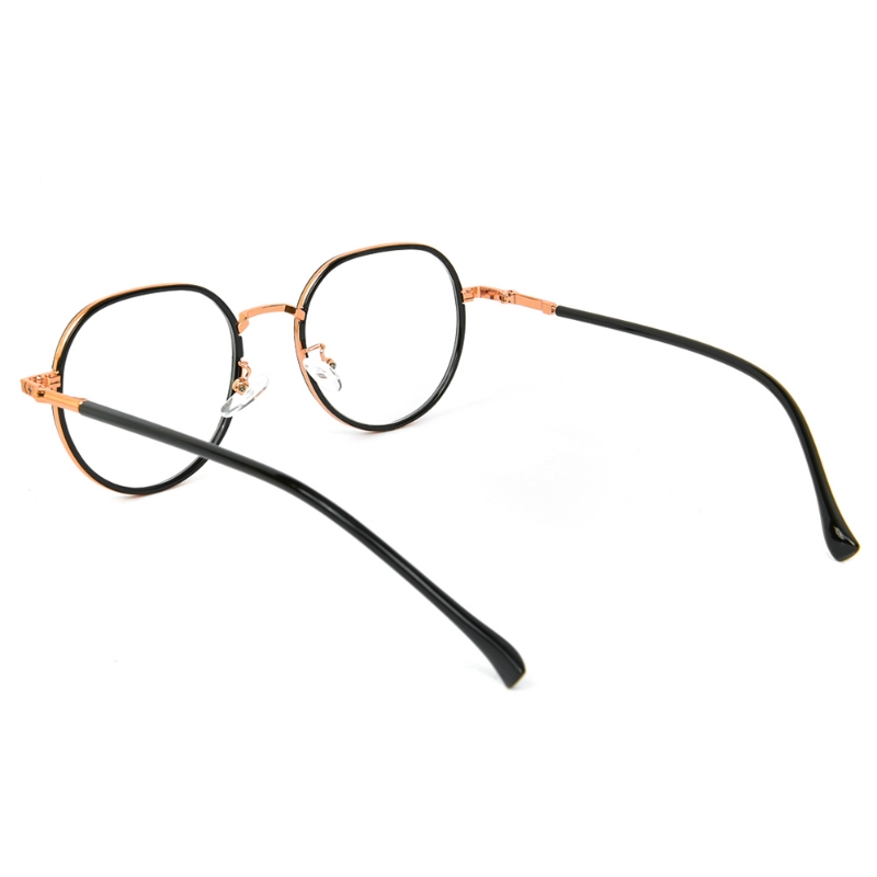 Picture of Geometric Glasses