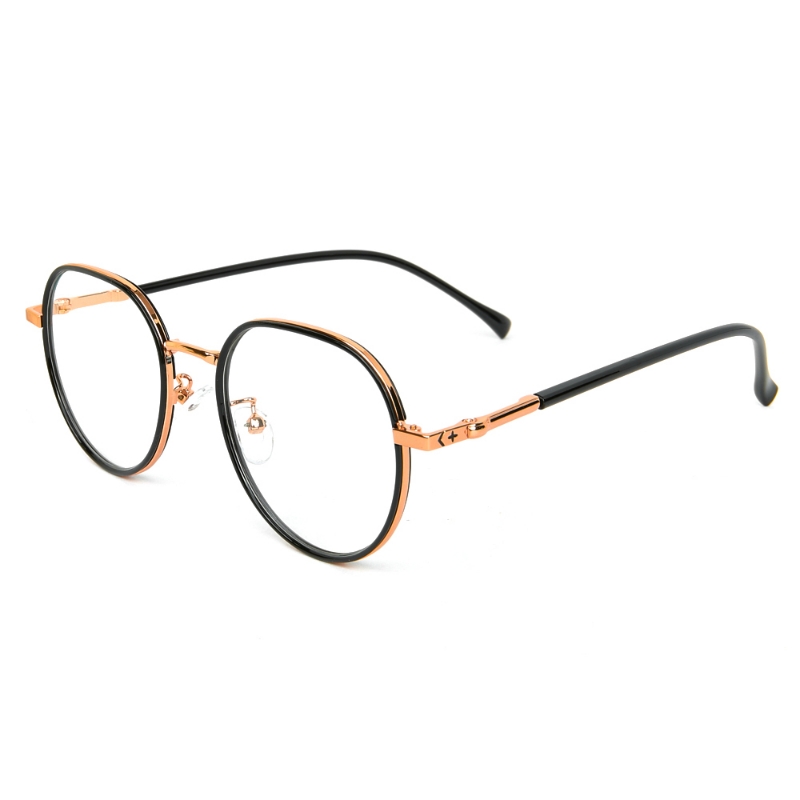 Picture of Geometric Glasses