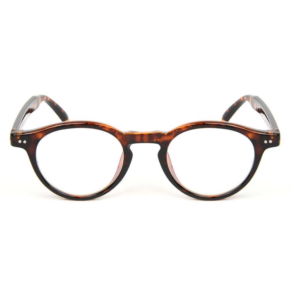 Picture of Oval Glasses