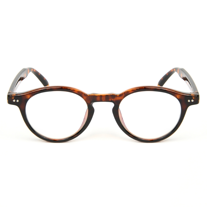 Picture of Oval Glasses