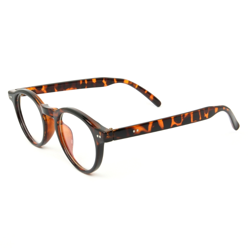 Picture of Oval Glasses