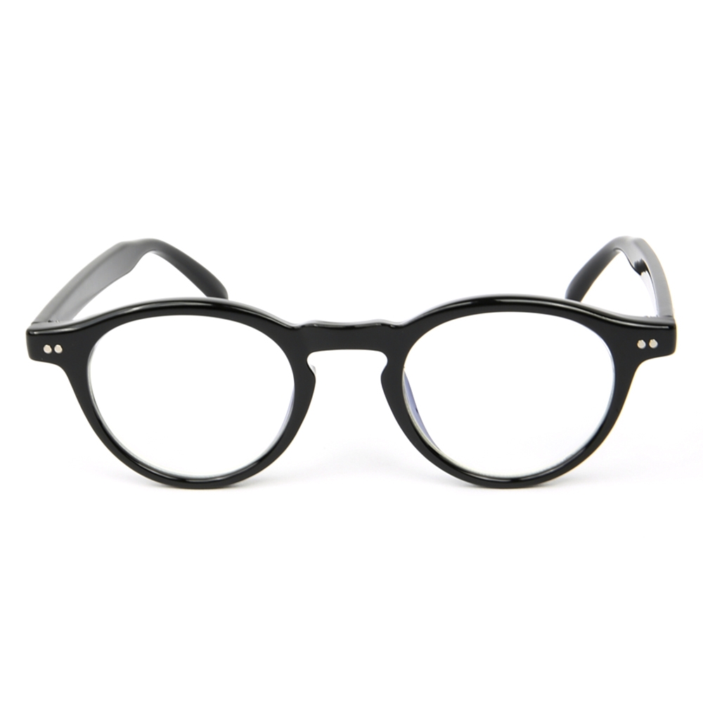 Picture of Oval Glasses