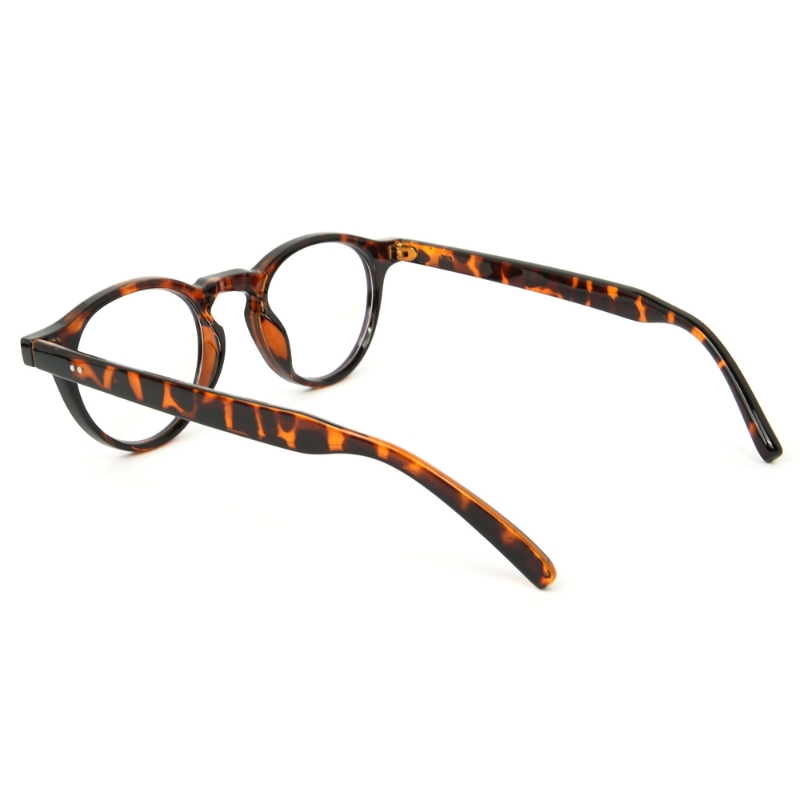 Picture of Oval Glasses