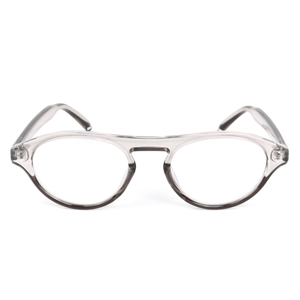 Picture of Oval Glasses