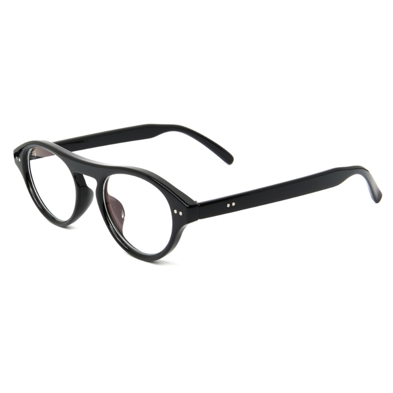 Picture of Oval Glasses