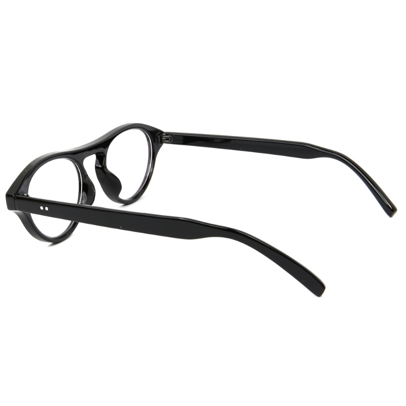 Picture of Oval Glasses