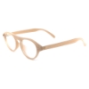 Picture of Oval Glasses