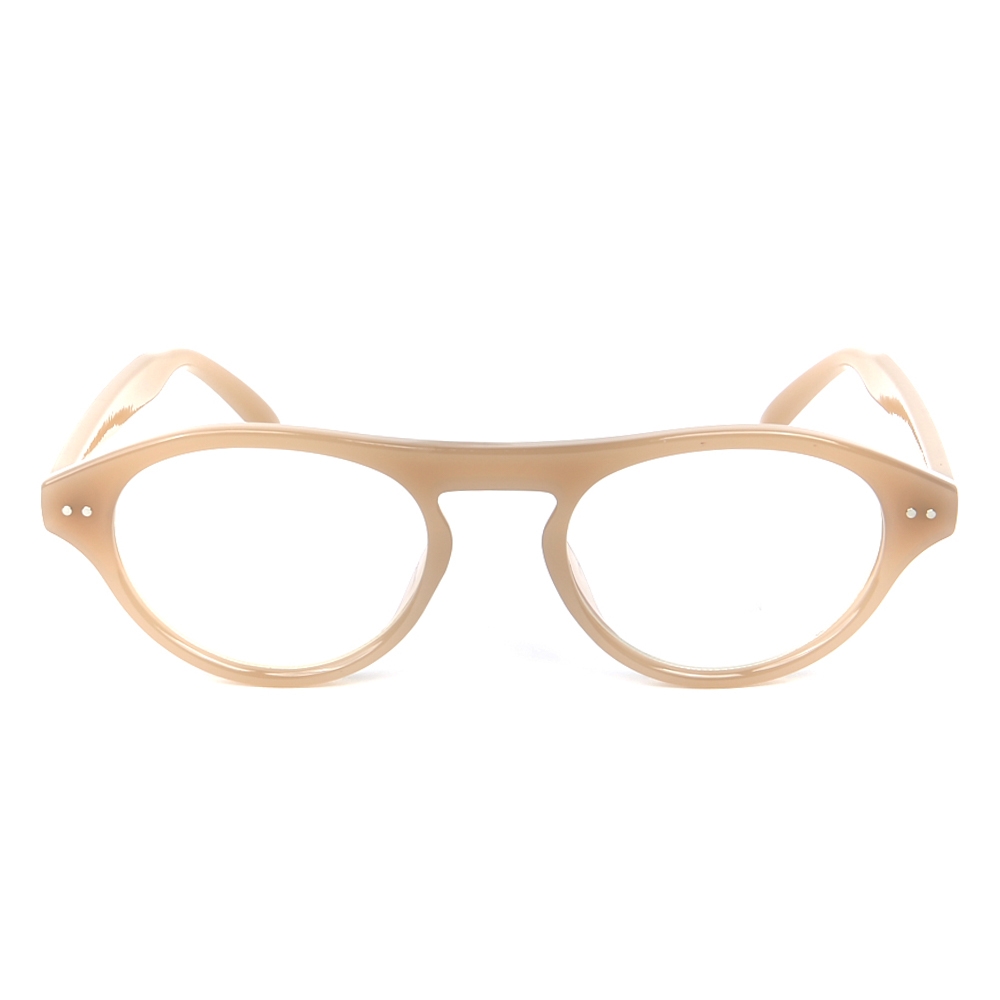 Picture of Oval Glasses