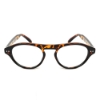 Picture of Oval Glasses