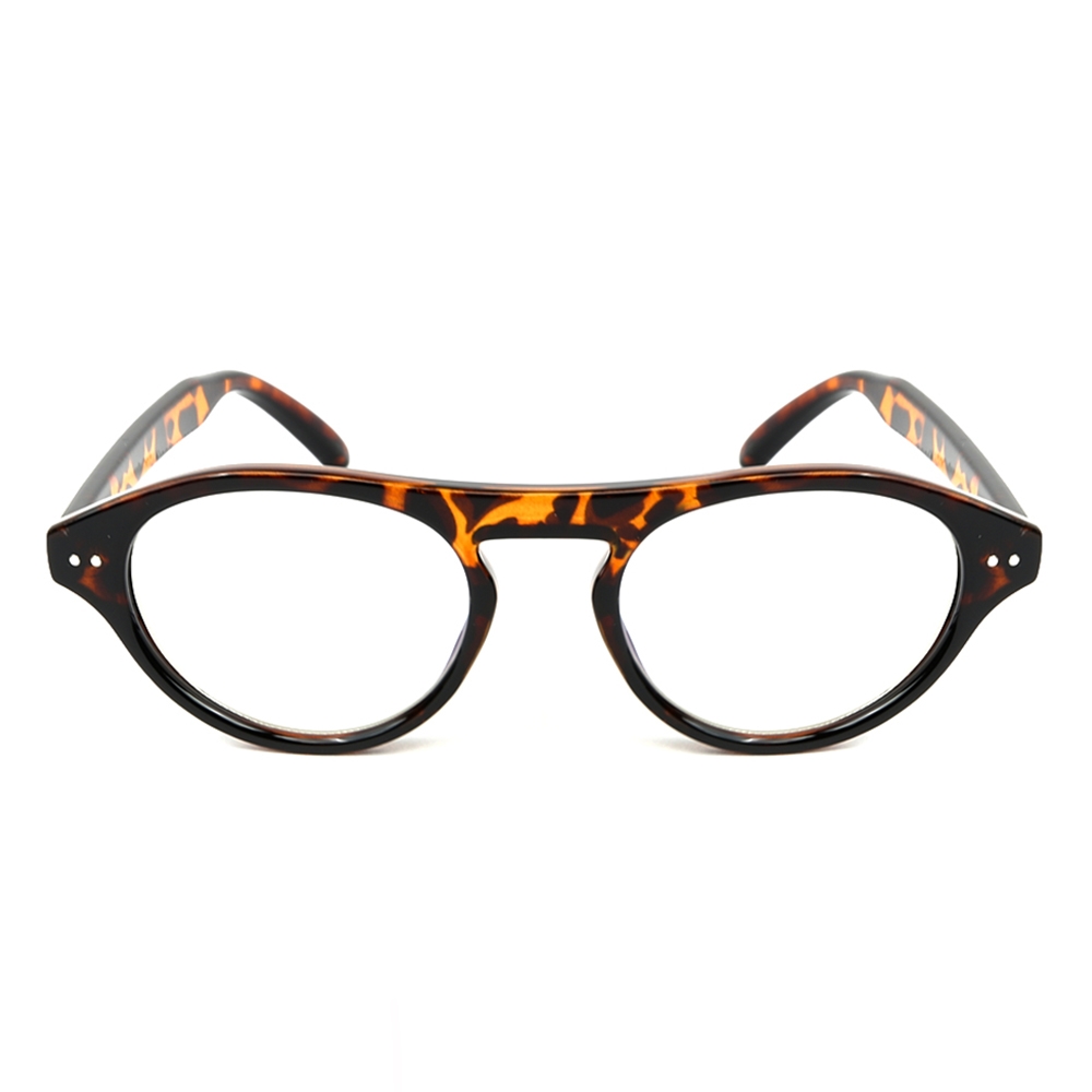 Picture of Oval Glasses