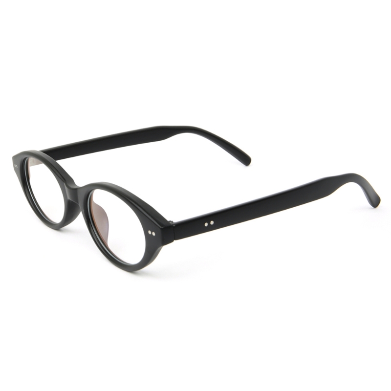 Picture of Oval Glasses