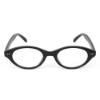 Picture of Oval Glasses