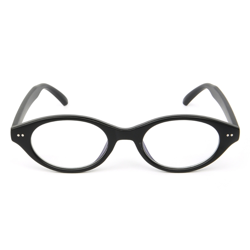 Picture of Oval Glasses