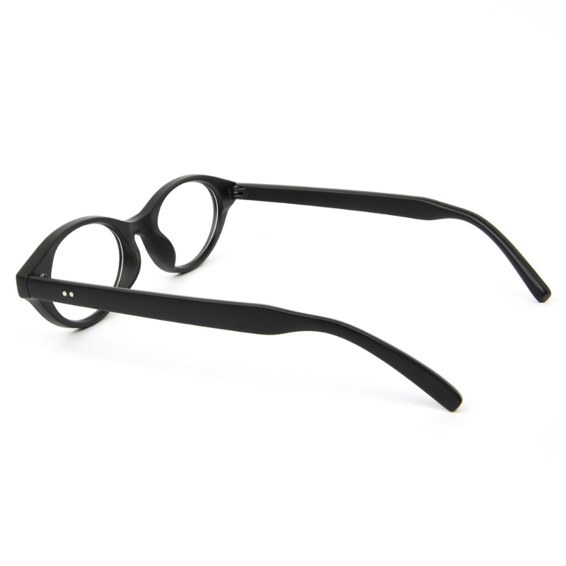 Picture of Oval Glasses